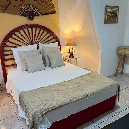Bed & Breakfast Le Beausejour Carcassonne Bagian luar foto