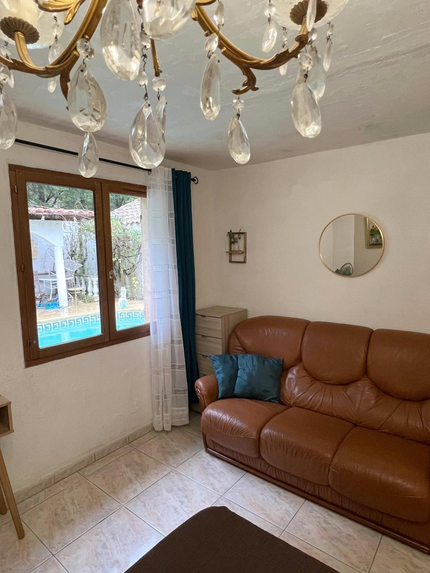 Bed & Breakfast Le Beausejour Carcassonne Bagian luar foto