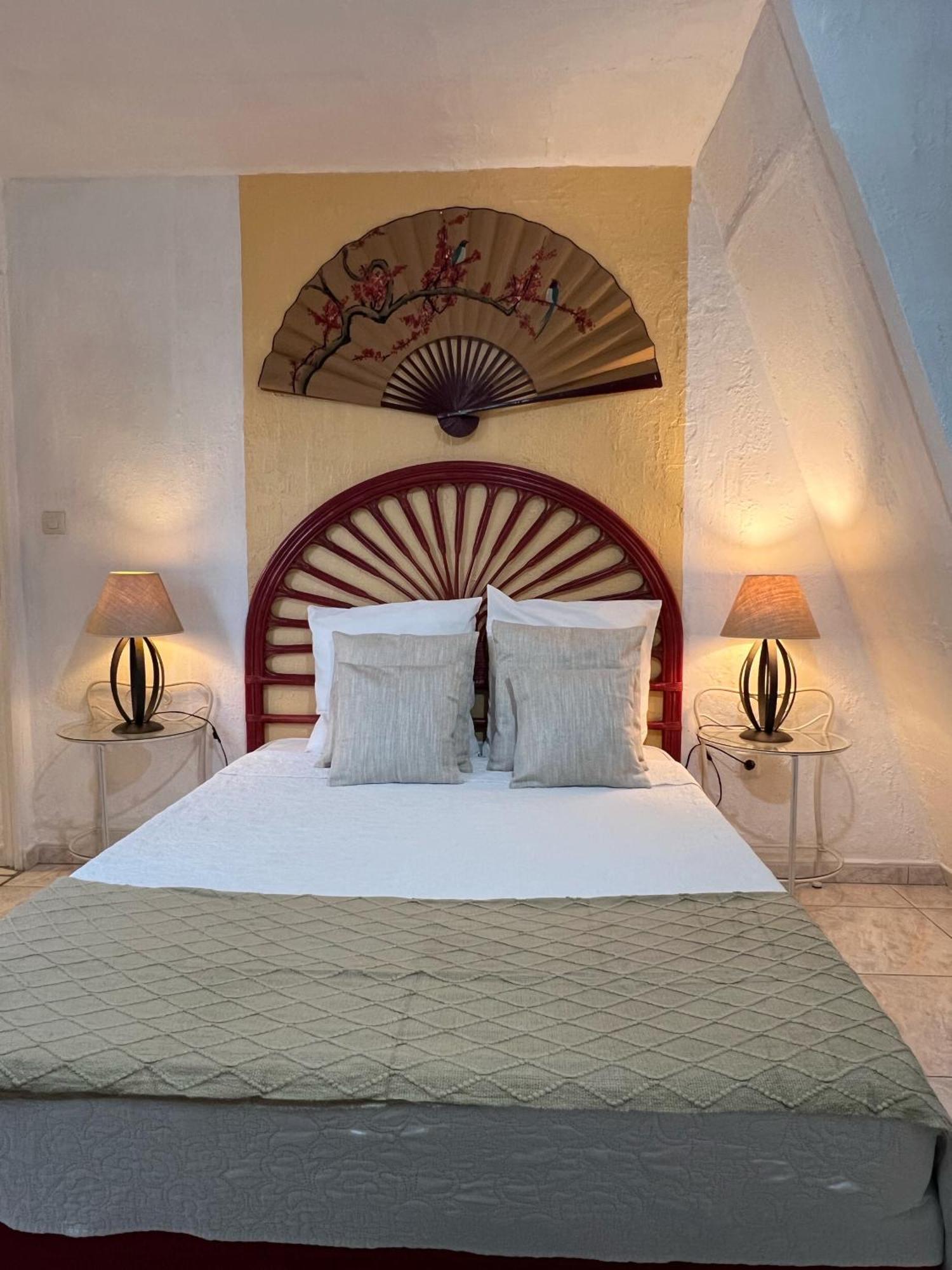 Bed & Breakfast Le Beausejour Carcassonne Bagian luar foto
