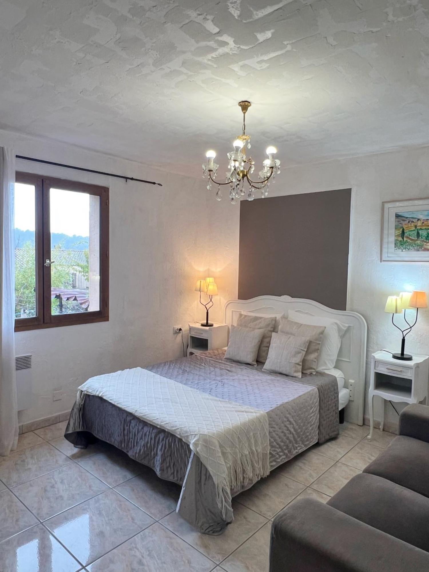 Bed & Breakfast Le Beausejour Carcassonne Bagian luar foto