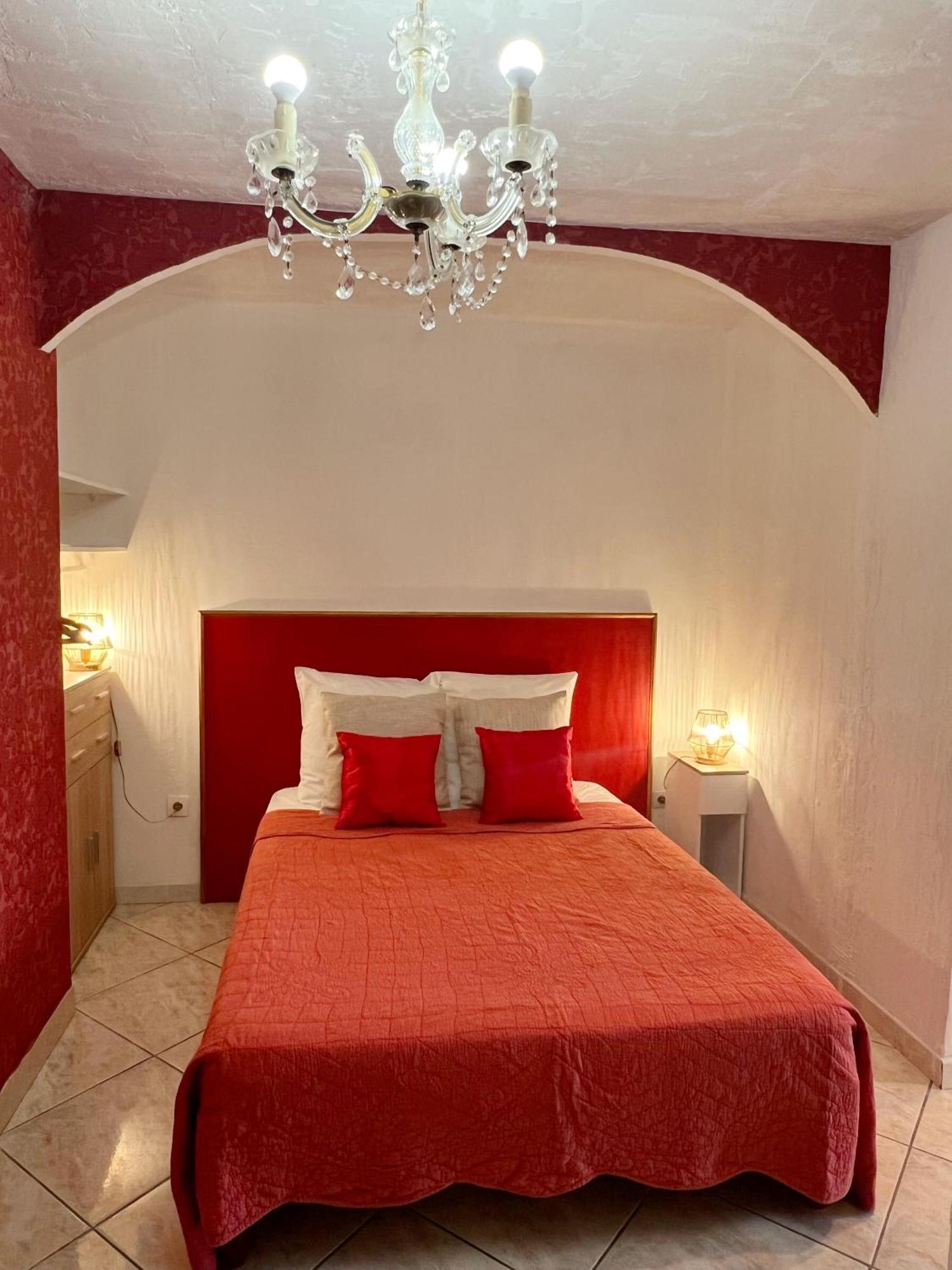 Bed & Breakfast Le Beausejour Carcassonne Bagian luar foto