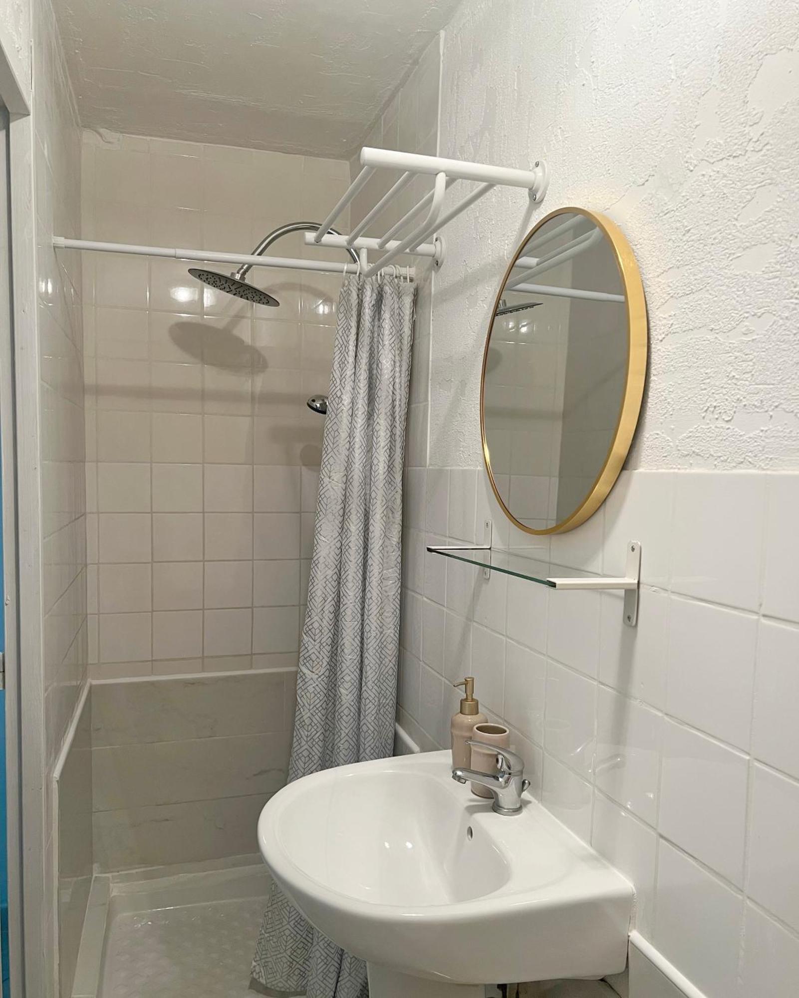 Bed & Breakfast Le Beausejour Carcassonne Ruang foto