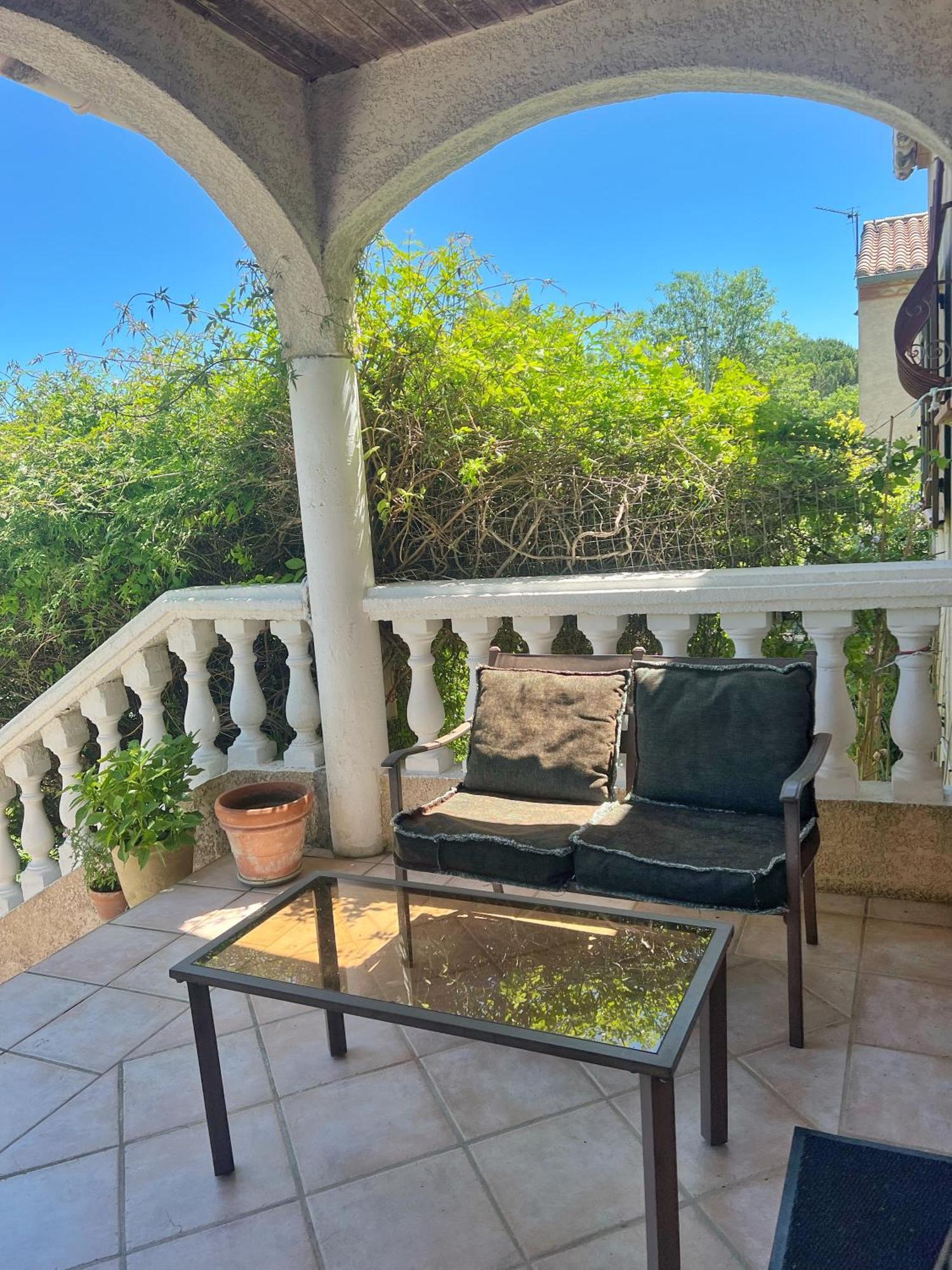 Bed & Breakfast Le Beausejour Carcassonne Bagian luar foto